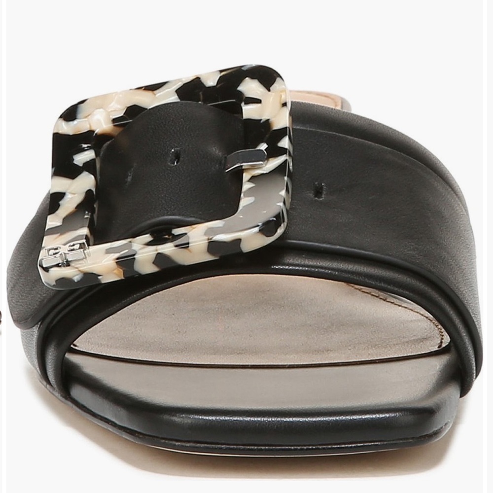 Sam Edelman Stylish Sandals - Picture 5 of 7